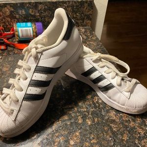 adidas super star